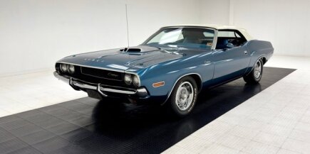 Photo 1 for 1970 Dodge Challenger