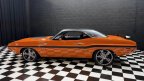 Thumbnail Photo 6 for 1970 Dodge Challenger