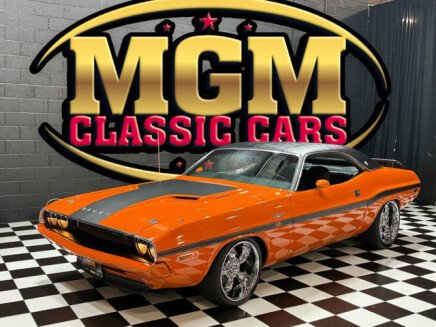 Photo 1 for 1970 Dodge Challenger