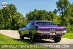 Thumbnail Photo 5 for 1970 Dodge Challenger R/T