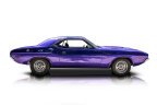 Thumbnail Photo 2 for 1970 Dodge Challenger R/T