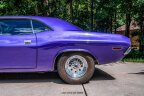 Thumbnail Photo 5 for 1970 Dodge Challenger R/T