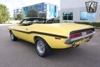 Thumbnail Photo 2 for 1970 Dodge Challenger