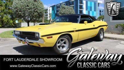 Photo 1 for 1970 Dodge Challenger