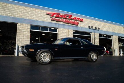 Photo 1 for 1970 Dodge Challenger