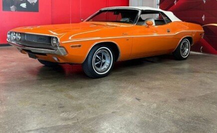 Photo 1 for 1970 Dodge Challenger