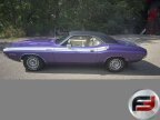 Thumbnail Photo 3 for 1970 Dodge Challenger R/T