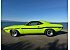 1970 Dodge Challenger R/T
