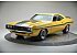 1970 Dodge Challenger R/T