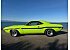 1970 Dodge Challenger
