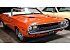 1970 Dodge Challenger