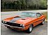 1970 Dodge Challenger