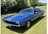 1970 Dodge Challenger R/T