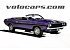 1970 Dodge Challenger R/T