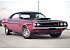 1970 Dodge Challenger T/A