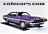 1970 Dodge Challenger R/T