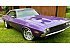 1970 Dodge Challenger