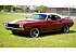 1970 Dodge Challenger