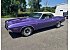 1970 Dodge Challenger R/T