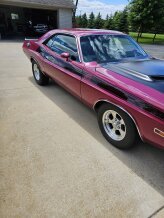 1970 Dodge Challenger SE