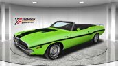 1970 Dodge Challenger