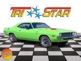 1970 Dodge Challenger