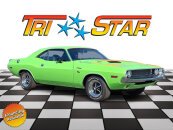 1970 Dodge Challenger