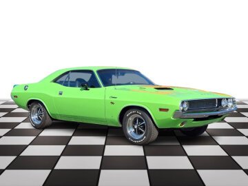1970 Dodge Challenger