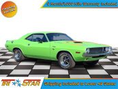 1970 Dodge Challenger