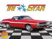 1970 Dodge Challenger