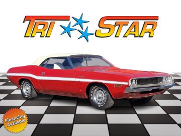 1970 Dodge Challenger