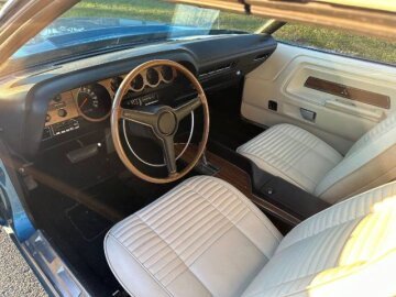 1970 Dodge Challenger