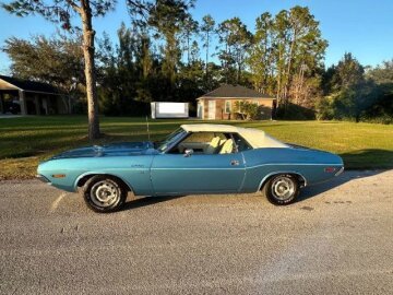 1970 Dodge Challenger