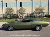 1970 Dodge Challenger