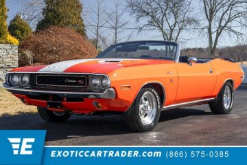 1970 Dodge Challenger