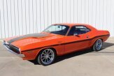 1970 Dodge Challenger R/T