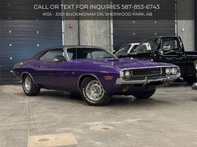 1970 Dodge Challenger