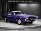 1970 Dodge Challenger