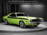 1970 Dodge Challenger
