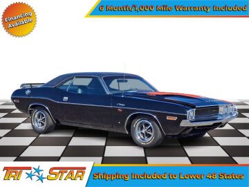 1970 Dodge Challenger