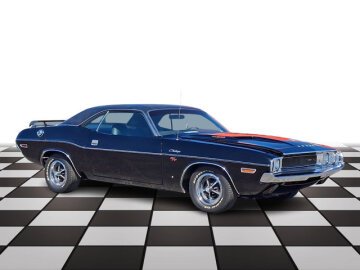 1970 Dodge Challenger