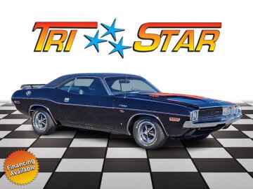 1970 Dodge Challenger
