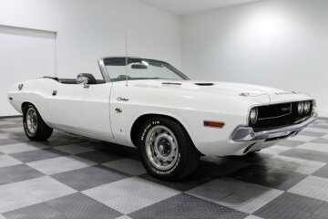 1970 Dodge Challenger