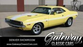 1970 Dodge Challenger