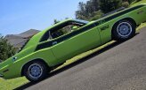 1970 Dodge Challenger T/A