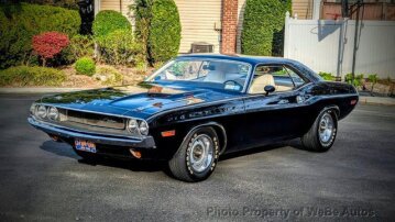 1970 Dodge Challenger