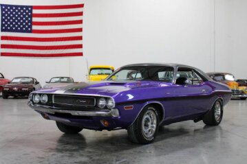 1970 Dodge Challenger