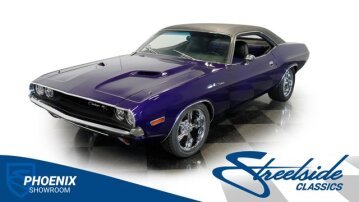 1970 Dodge Challenger