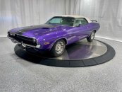 1970 Dodge Challenger R/T