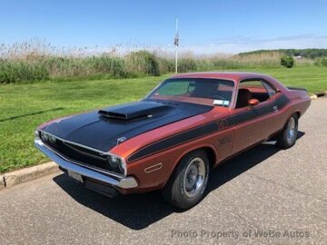 1970 Dodge Challenger